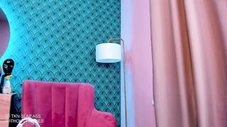 Milla_small - [Chaturbate] Wonderful Awesome art