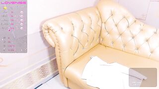 naughty__foxy - [Chaturbate] Hard Pvt College Girl spy