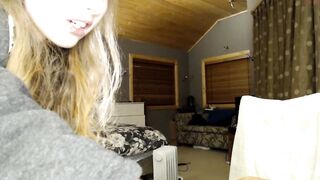 nzplaytime - [Chaturbate] Fantastic Boobs body Homemade