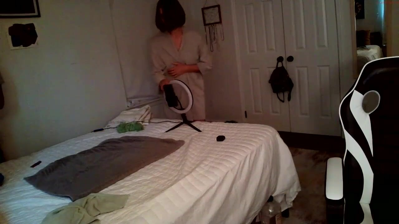 Pinupandphoenix - [Chaturbate] Cam Video spy Stunning