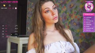 princess_unicorn - [Chaturbate] Naked Model Naughty Stream Record