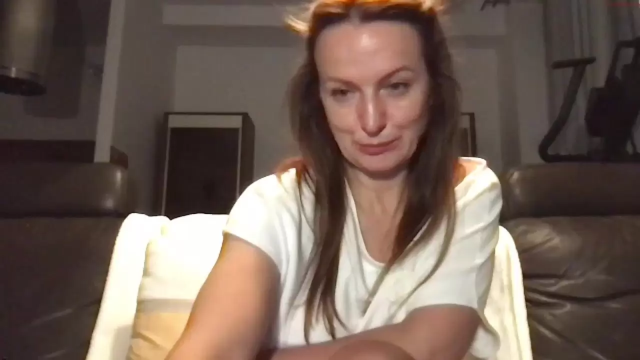 Rachelldelicious - [Chaturbate] Fucks Herself Cum Ass