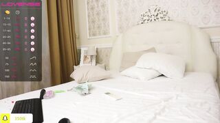 therilleyshow - [Chaturbate] Gorgeous summing real