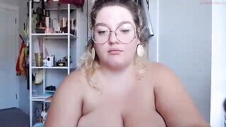 tinamaitland - [Chaturbate] Sweet Girl camsex Surprise