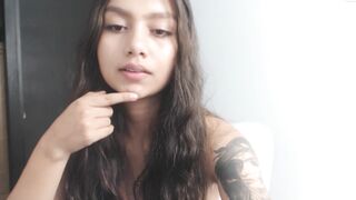 alicia_grey18 - [Chaturbate] Stream Record Webcam Beautiful