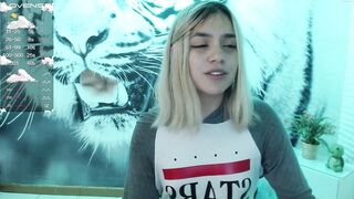 aurora_velden - [Chaturbate] Crazy Goal Hottest Webcam Babe Cum