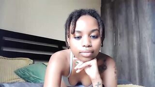 funkycoco - [Chaturbate] Tru Private Ass Flashing Ass