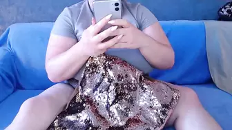 Zinacorleone - [Chaturbate] fuck her hard Dream Girl Perfect Body