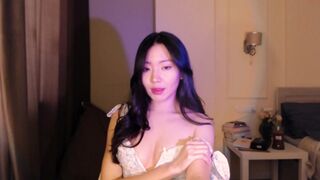 aimeclarks - [Chaturbate] Blowjob big-ass Porn Live Chat