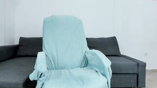 asleeeymorgan - [Chaturbate] Stunning Webcam Goddes Sexual Addiction