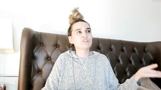 audreysparksxxx - [Chaturbate] Hot Parts Pvt Playing On Live Webcam