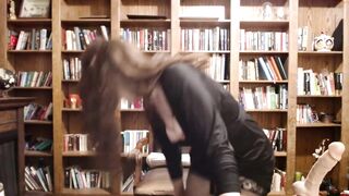 avalotus - [Chaturbate] Wonderful summing camsex