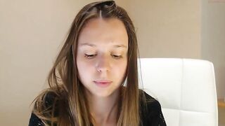 bettyinlove_ - [Chaturbate] Masturbate hot Lovely Amateur