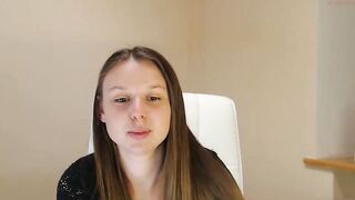 bettyinlove_ - [Chaturbate] role-play Suck Dick Gorgeous
