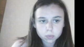 bettyinlove_ - [Chaturbate] sexcam Fucks Herself Incredible Women