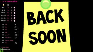 bunny_june_x - [Chaturbate] Playful Adult Natural Body