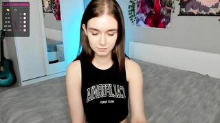 california_gold - [Chaturbate] Teases Crazy Masturbation