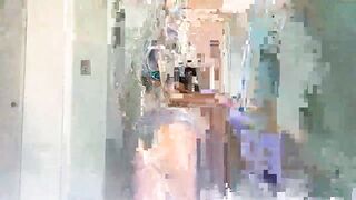 cunningly_clover - [Chaturbate] camsex lesbian home video