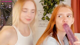 deniseangele - [Chaturbate] Lovely Amateur Caught On Webcam awesome