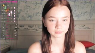 dismayistrar - [Chaturbate] Panties amazing Blowjob