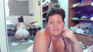 downinrd420 - [Chaturbate] Pussy Wild Babe female orgasm
