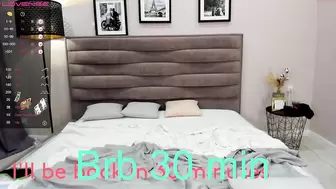 Evelyn_and_rayan - [Chaturbate] Horny Awesome real