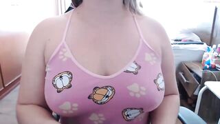 hot_wiffe - [Chaturbate] Web Model Prostitetus Natural Body
