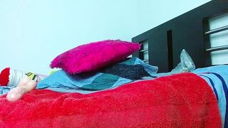 karla_ricochett - [Chaturbate] webcam chat spy licking