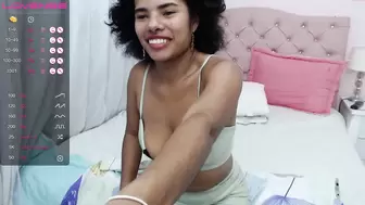 Kaya_taraji - Private [Chaturbate] perky old teenxxx shemale-porn