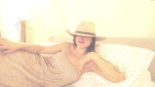 kendalltyler - [Chaturbate] Interactive toy Russian Girl Stunning