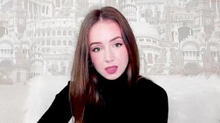 kristen_18 - [Chaturbate] Tru Private Insane Orgasm Privat zapisi