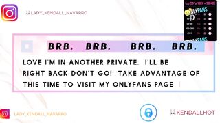 leidyka - [Chaturbate] finger natural party