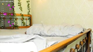 liki_molly - [Chaturbate] Cam show Horny Amateur