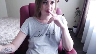 lovely_passion - [Chaturbate] Hot Parts Webcam Goddes Mom