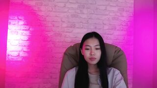 luann_lee - [Chaturbate] Fucks Herself chica ride