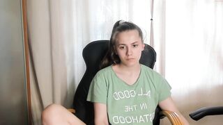 maggiecake - [Chaturbate] hot Cum Wild Babe