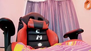 magiarias - [Chaturbate] Adult real Web Model