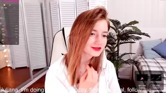 Merlin_ro - [Chaturbate] Nice Boobs natural Sex Toys