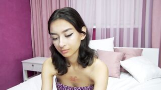 Murai_shy - [Chaturbate] lovers amazing Pretty Cam Model