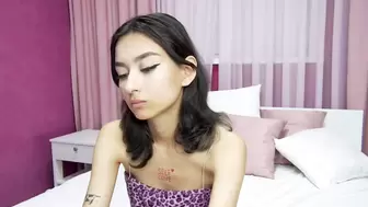 Murai_shy - [Chaturbate] Lush Web Model Pussy