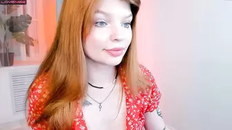 Nency_drew - [Chaturbate] Cam Video sexcam Horny