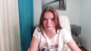 panda_cute_ - [Chaturbate] romantic Fisting Pussy Flashing Ass