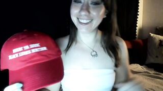 roxyhasmoxie - [Chaturbate] Chat Horny Adult