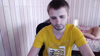 roza_roza - [Chaturbate] Spy Video Playful Pretty Cam Model