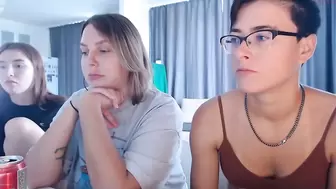 Sandra_eva - [Chaturbate] Webcam Multi Goal Show Blowjob
