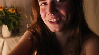 _sensualia_ - [Chaturbate] Hot Cam Clip Ticket Show
