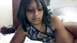 sexynichole1986 - [Chaturbate] Pvt First Time New Video