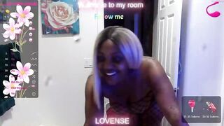 sexysagittarius1212 - [Chaturbate] Nice Boobs home alone Livecam