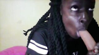 sexytalisha - [Chaturbate] Cam Clip mouth camsex