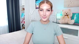 sidanndnancy - [Chaturbate] lovers Beauty Free Watch